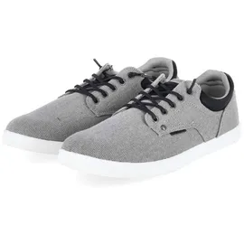 BULLBOXER Herren grau 44