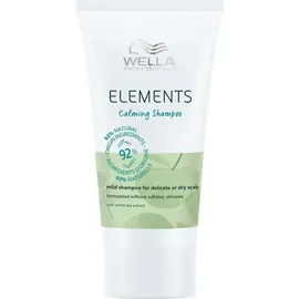 Wella Elements Calming Shampoo 50 ml