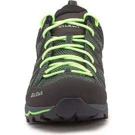 Salewa Herren MTN Trainer Lite GTX Schuhe (Größe 44.5, gruen)