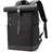 Inateck Schicke 13-17L Reiserugzak mit Laptopfach Schwarz