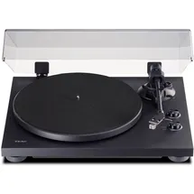 Teac TN-280BT-A3 Plattenspieler Schwarz