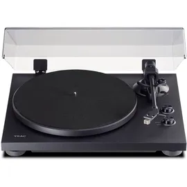 Teac TN-280BT-A3 Plattenspieler Schwarz