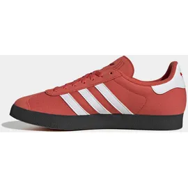 adidas Gazelle Crew Red / Cloud White / Carbon 39 1/3