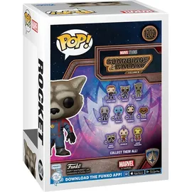 Funko Pop! Vinyl Figur