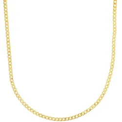amor Halskette Gold Damen 