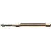 Dormer Maschinengewindebohrer DIN 376B EP006H M10x1,5mm HSS-E-PM Blank 2,5xD