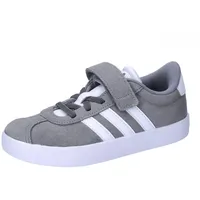Adidas VL Court 3.0 EL C in grau