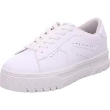 Tom Tailor 7490080009 Damen Weiß 38