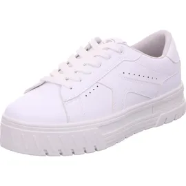 Tom Tailor 7490080009 Damen Weiß 38