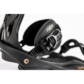 Nitro RYTHM BDG