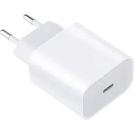 Xiaomi Mi Charger (20 W, Quick Charge 3.0, Power Adapter