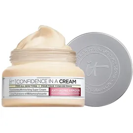 It Cosmetics Confidence In A Cream Tagescreme 60 ml