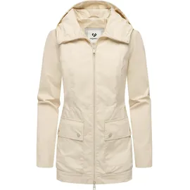 Ragwear Monadetta A Damen Braun XXXL