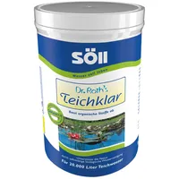 Söll Teichklar 1 kg