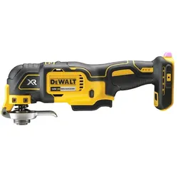 DEWALT DCS356N-XJ, Schneiden, Schleifen, Bürstenlos, Schwarz, Gelb, 20000 OPM, 1