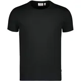 Hakro T-Shirt MIKRALINAR® ECO schwarz