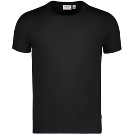Hakro T-Shirt MIKRALINAR® ECO schwarz