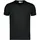 Hakro T-Shirt MIKRALINAR® ECO schwarz