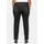 sheego Stretch-Jeans in black denim | Gr.: 58
