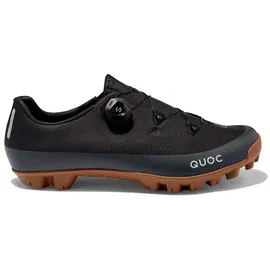 Quoc Gran Tourer II Schwarz 41