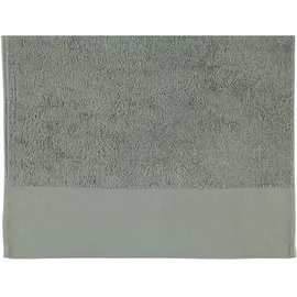 Rhomtuft Comtesse  Badetuch 80 x 200 cm kissel