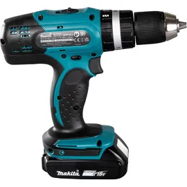 Makita DHP453RFEW inkl. 2 x 3,0 Ah + Koffer