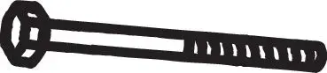 BOSAL 258840 für Peugeot Opel Citroën Volvo Chrysler Fiat ALFA ROMEO LANCIA ISUZU CHEVROLET HYUNDAI Audi DAIHATSU HONDA Mercedes MI