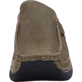 WOLKY Roll Slide Damen Pesto Green 42