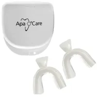 CUMDENTE GMBH Apacare Zahnschienen Set