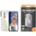 Panzer Glass 3-in-1 Schutz Set für Samsung Galaxy A55 5G