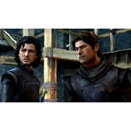 Game of Thrones - A Telltale Games Series