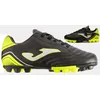 Kinder Fußball Fußballschuhe - Toledo SCHWARZ 37.5