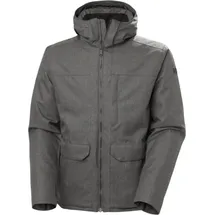 HELLY HANSEN Chill 3.0 Jacke - Beluga - M