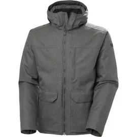 HELLY HANSEN Chill 3.0 Jacke - Beluga - M