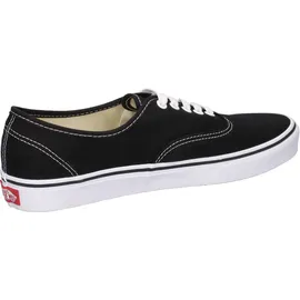 Vans Authentic black 44