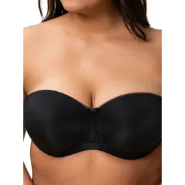 Triumph Beauty-Full Essential Bügel-BH Schwarz 80D