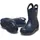 Crocs Handle It Gummistiefel Blau 28