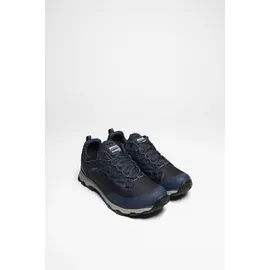 MEINDL Herren Activo Sport GTX Schuhe (Größe 47, blau)