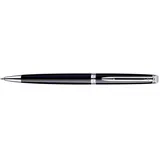 Waterman Kugelschreiber Hémisphère Schwarz 0,7 mm 1 St.