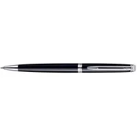 Waterman Kugelschreiber Hémisphère Schwarz 0,7 mm 1 St.