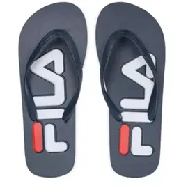 Fila Troy wmn Damen Blau (Dress Blue), 41 EU