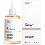 The Ordinary Glycolic Acid 7% Toning Solution 240 ml