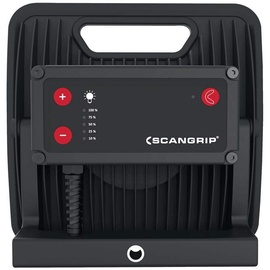 Scangrip Nova 4K LED Elektro-Baustrahler (03.5440)