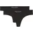Marc O'Polo Iconic Rib Tanga 2 St. Schwarz XS