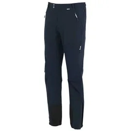 Regatta Mountain Winter Herrenhose Blau 36