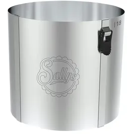 sallys Tortenring 20 cm V2