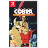 Space Adventure Cobra: The Awakening - Edition (USK) (Nintendo Switch)