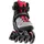 Rollerblade Macroblade 90 W Inline Skate 2025 Neutral Grey/Paradise Pink, / US: 7.5)