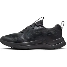 Nike Cosmic Runner Sneaker, Black/Anthracite-Black, 39 EU