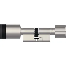 ABUS CYLOX One CFZ4100NM EPZ Einzelzylinder 30/30 Silber